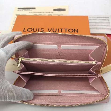 lv wallet for women|louis vuitton wallet women zipper.